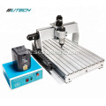 Mini CNC 3040 Router Metal Router